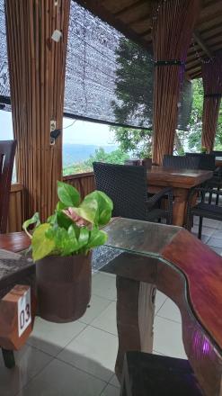 Koordinasi Perbekel Desa Banjar Tegeha bersama Kadis PUTR Buleleng